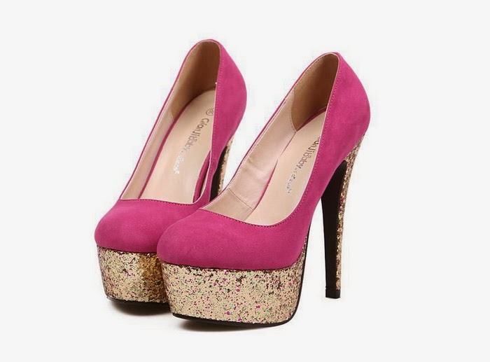 Zapatos Del 4faqw4 Bonitos Mas De Mundo Mujer Los xIUW6